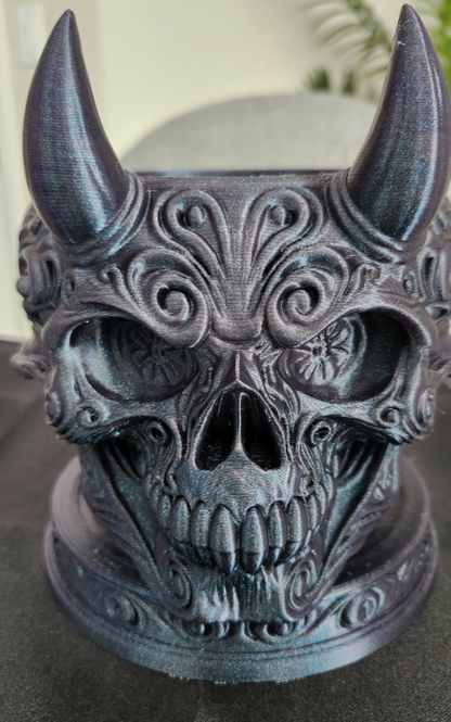 Skully&