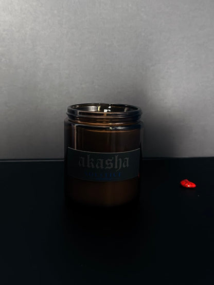 Akasha Candle