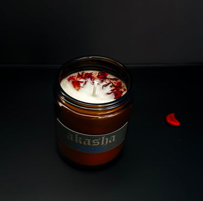 Akasha Candle
