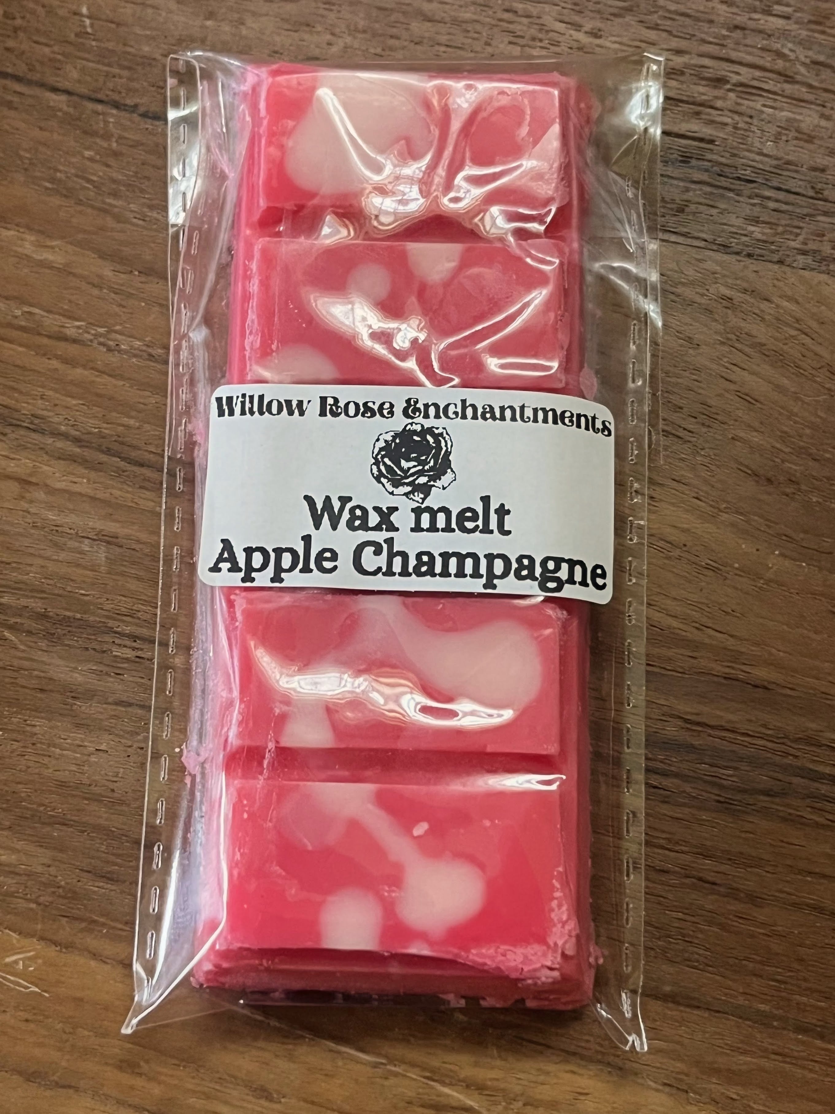 Apple Champagne