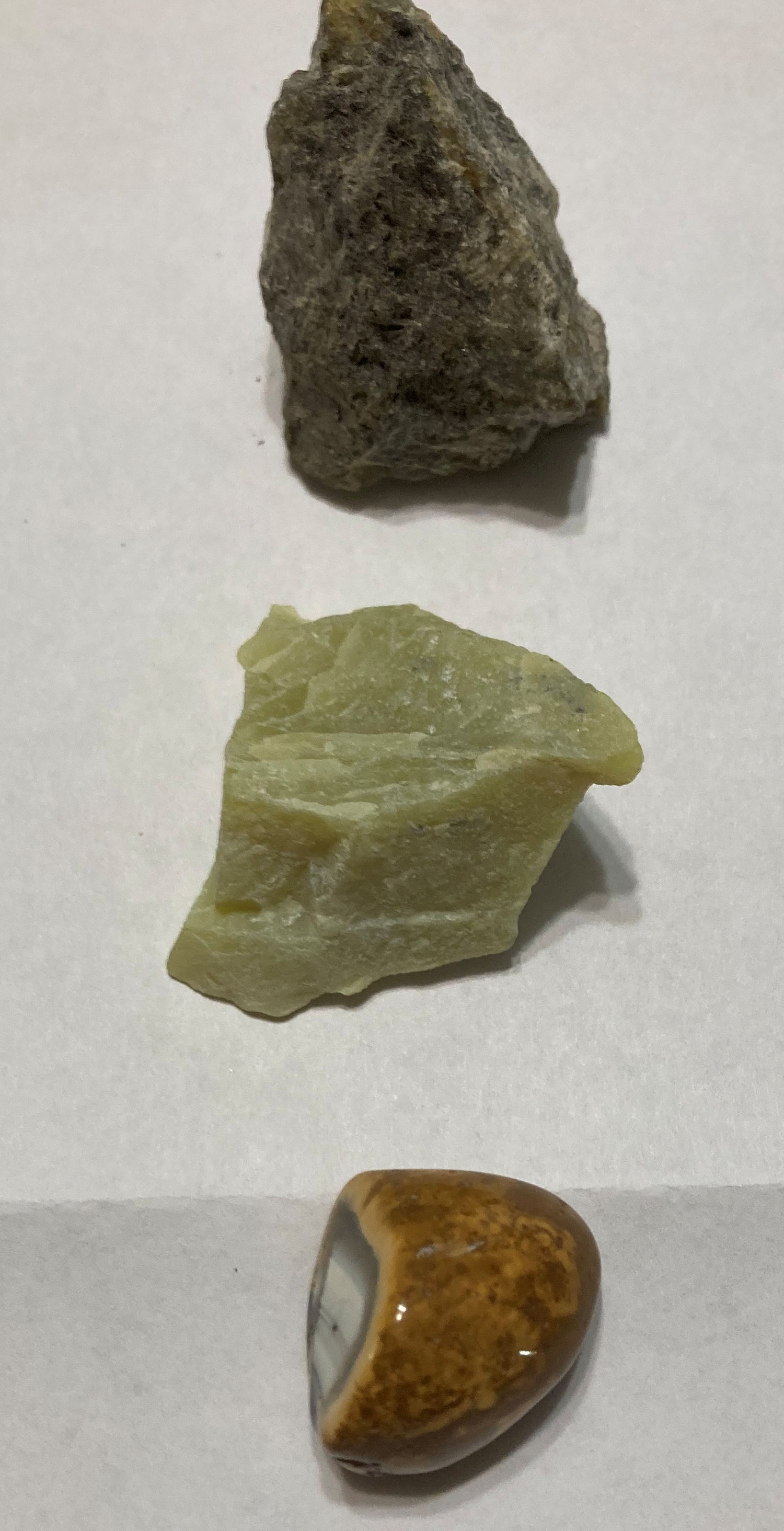 Monthly Crystal Packs - 5 Sizes