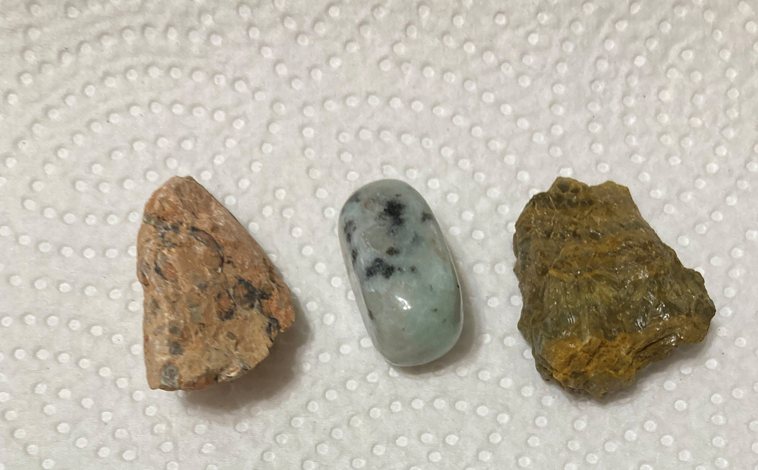 Monthly Crystal Packs - 5 Sizes