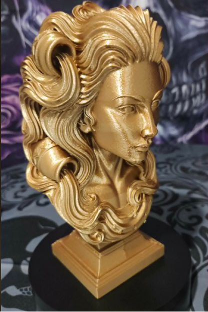 Lady Zodiac Series - Lady Aquarius Ritual Collection