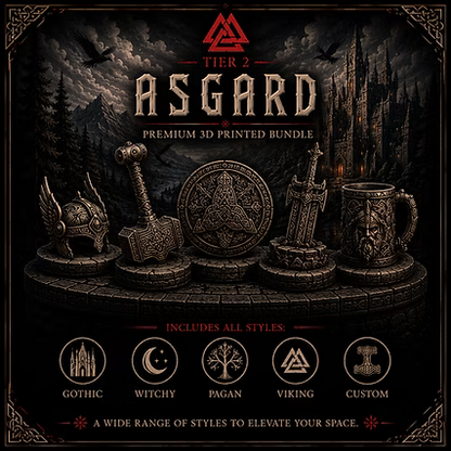 Asgard bundle