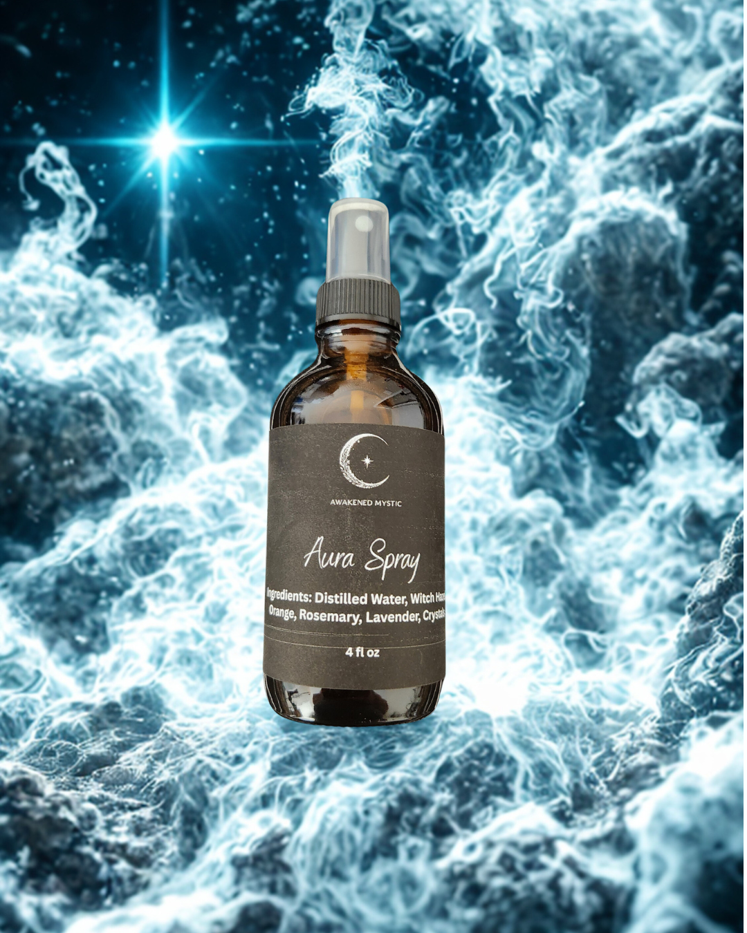Aura Spray