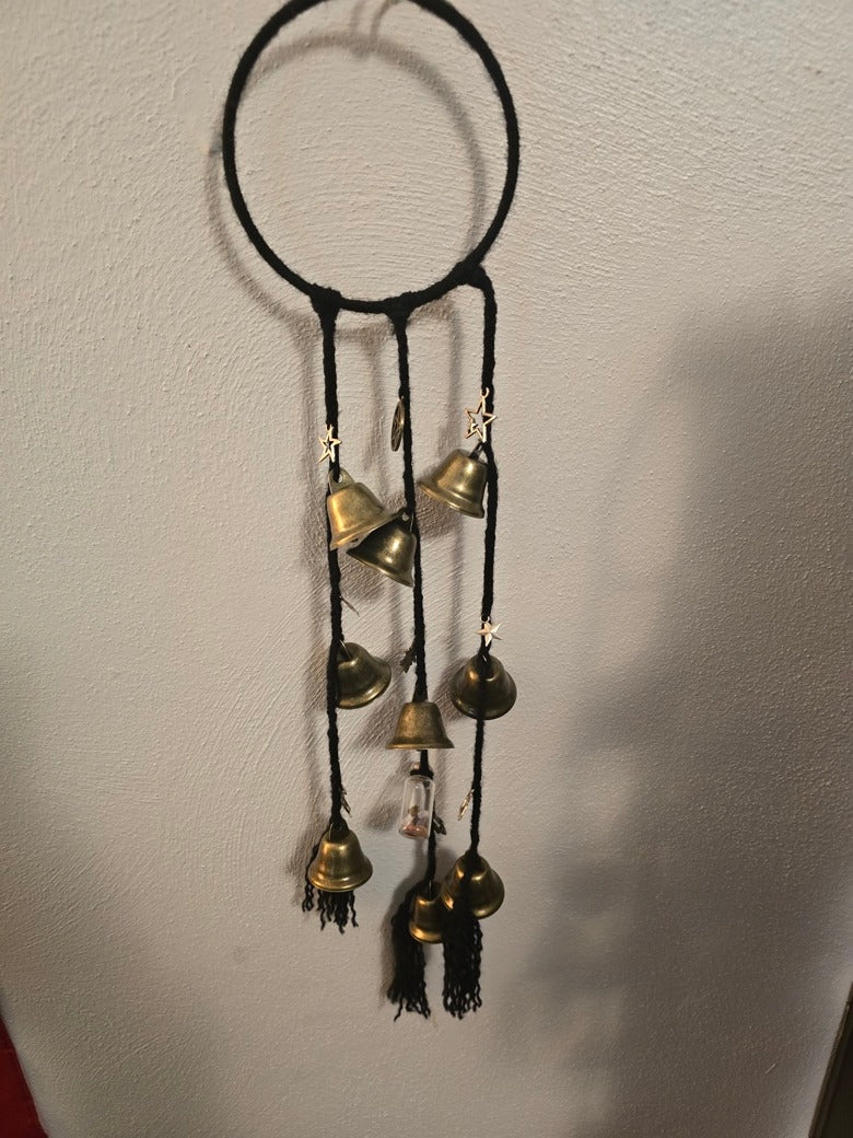 Standard Witches Bells