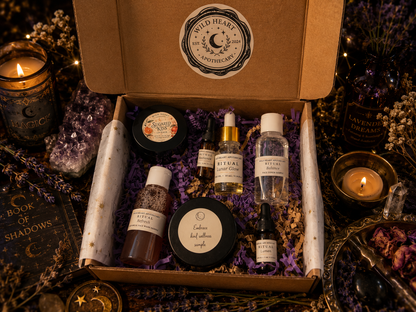 RITUAL Discovery Box