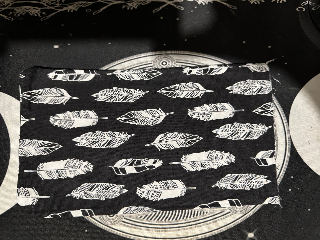 Herbal Dream Pillow - Medium