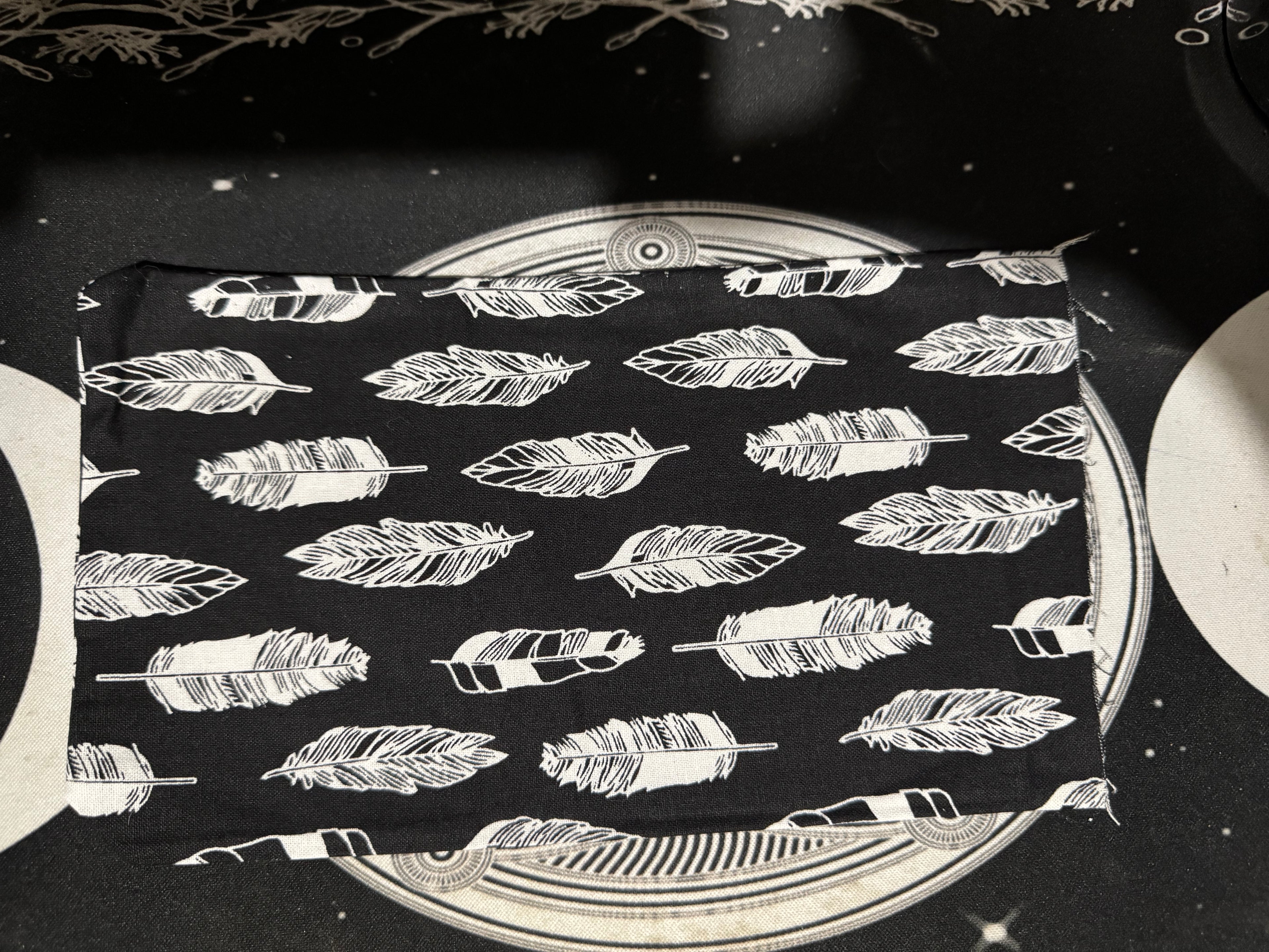 Herbal Dream Pillow - Medium