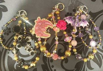 Mystery Bag Chain Add On - 3D Premium Handbag Collection