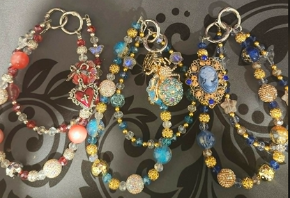 Mystery Bag Chain Add On - 3D Premium Handbag Collection