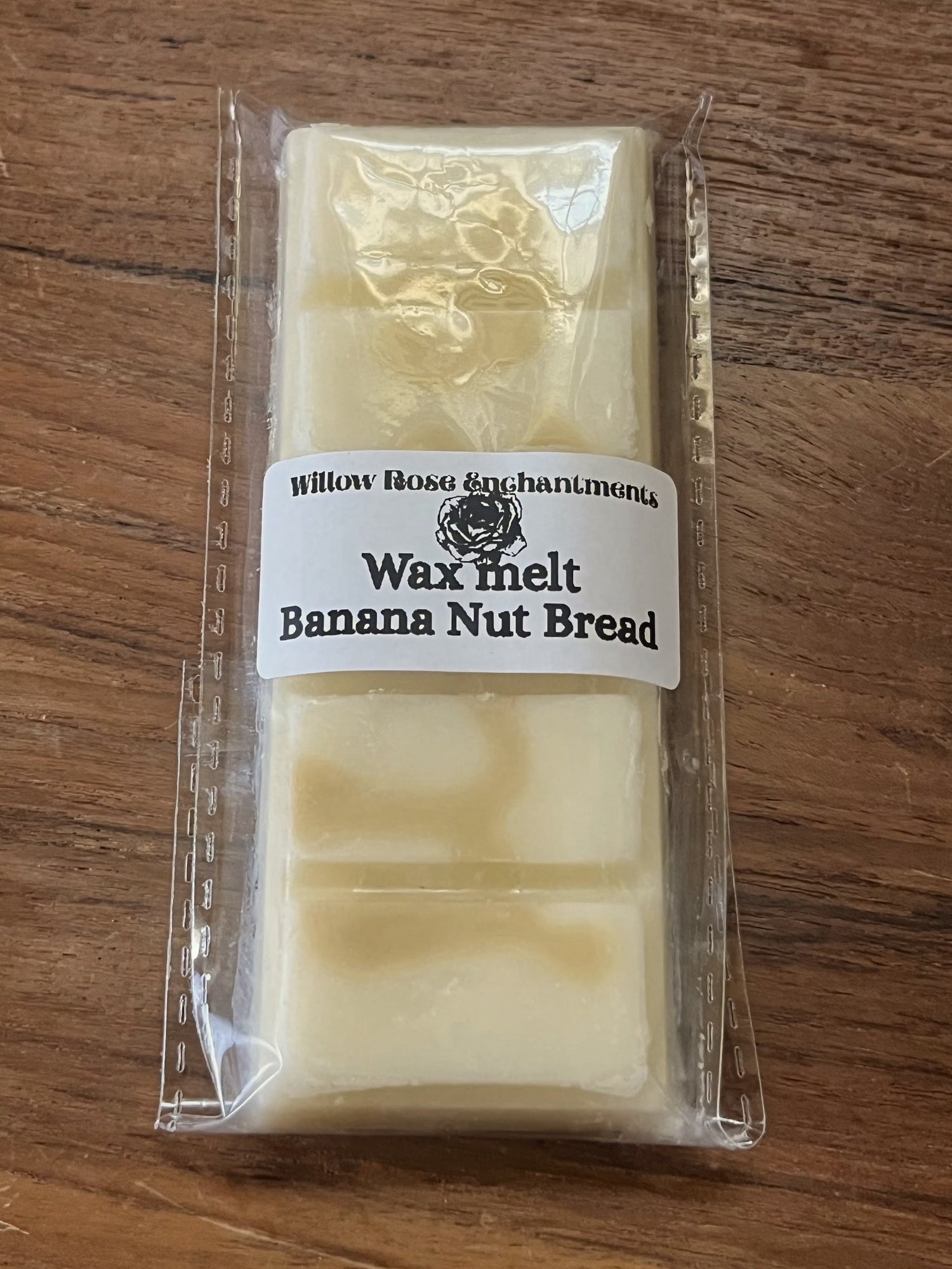 Banana Nut Bread