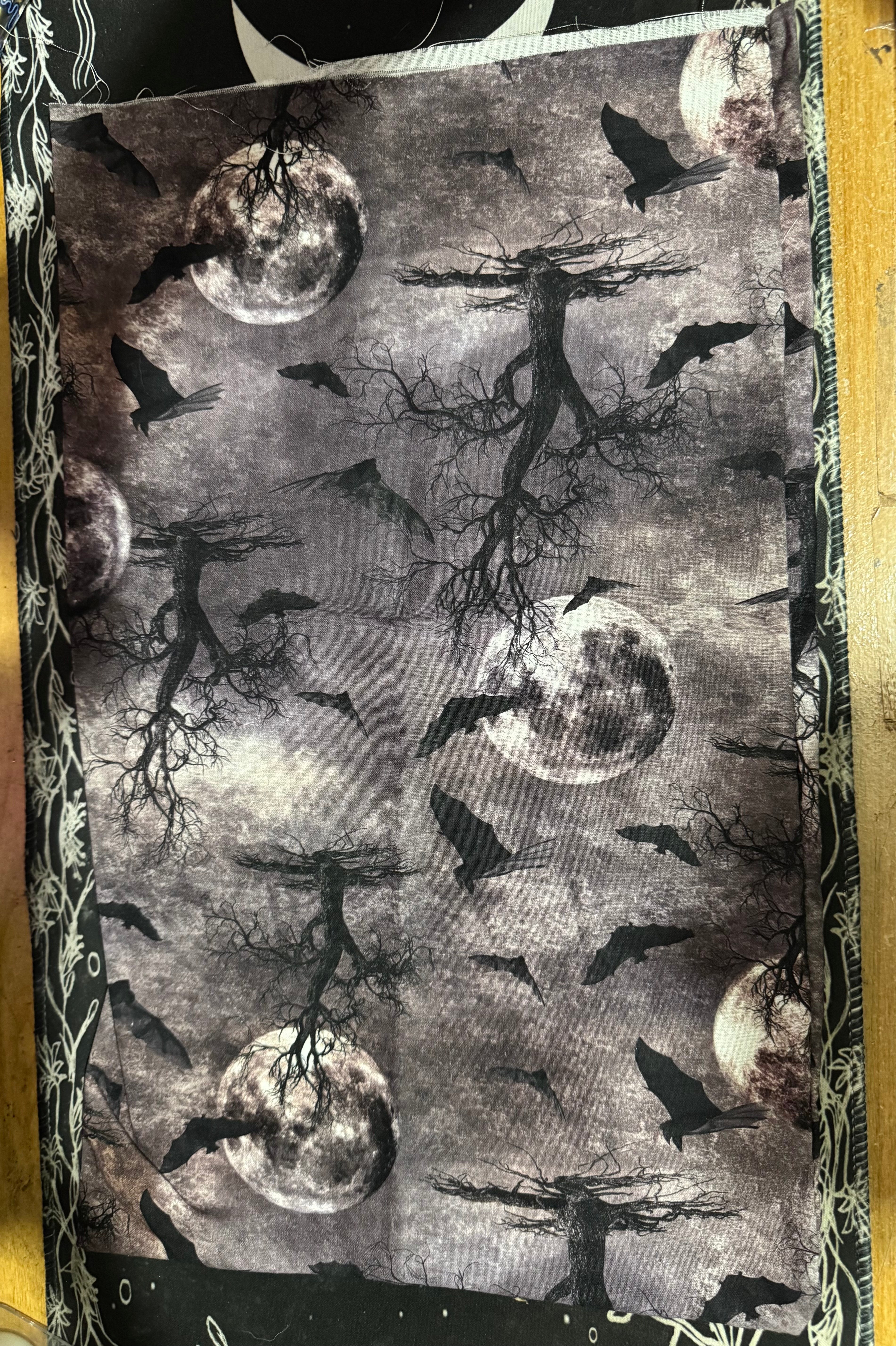 Herbal Dream Pillow - Medium