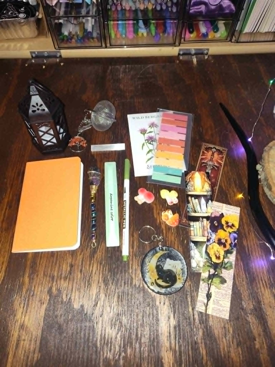 "Mini" Cozy Chaos Mystery Bundle - 10 items