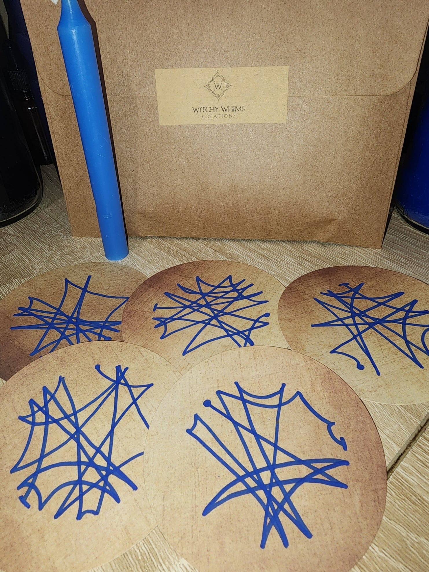 Sigil Kits