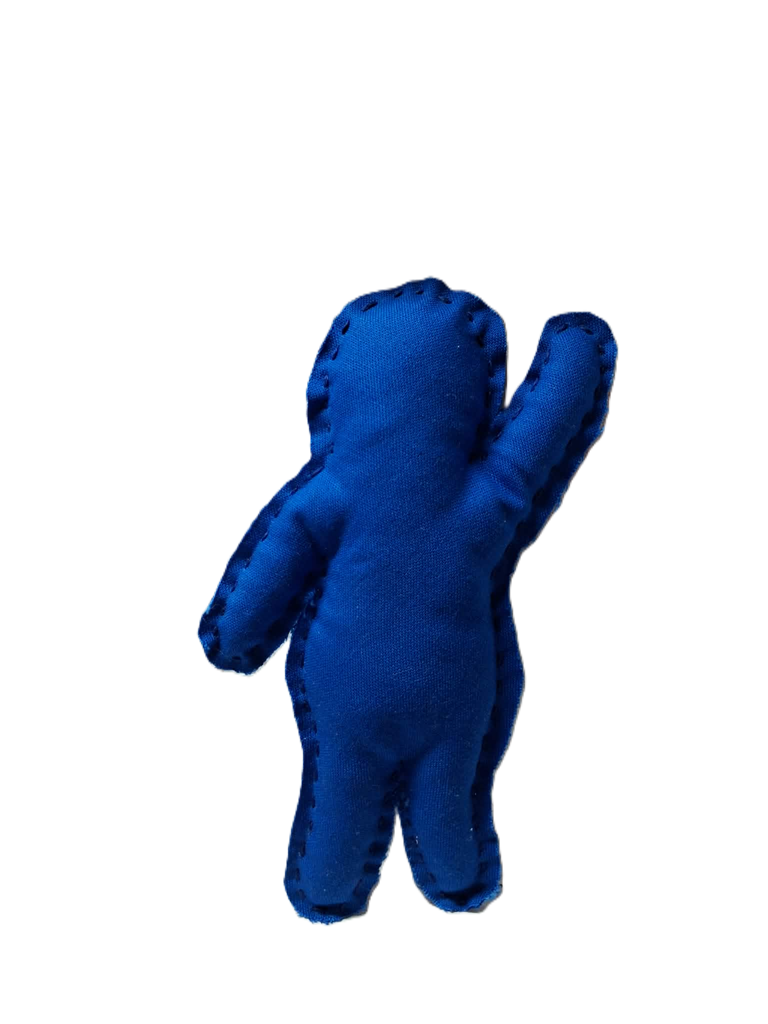 Basic Poppet