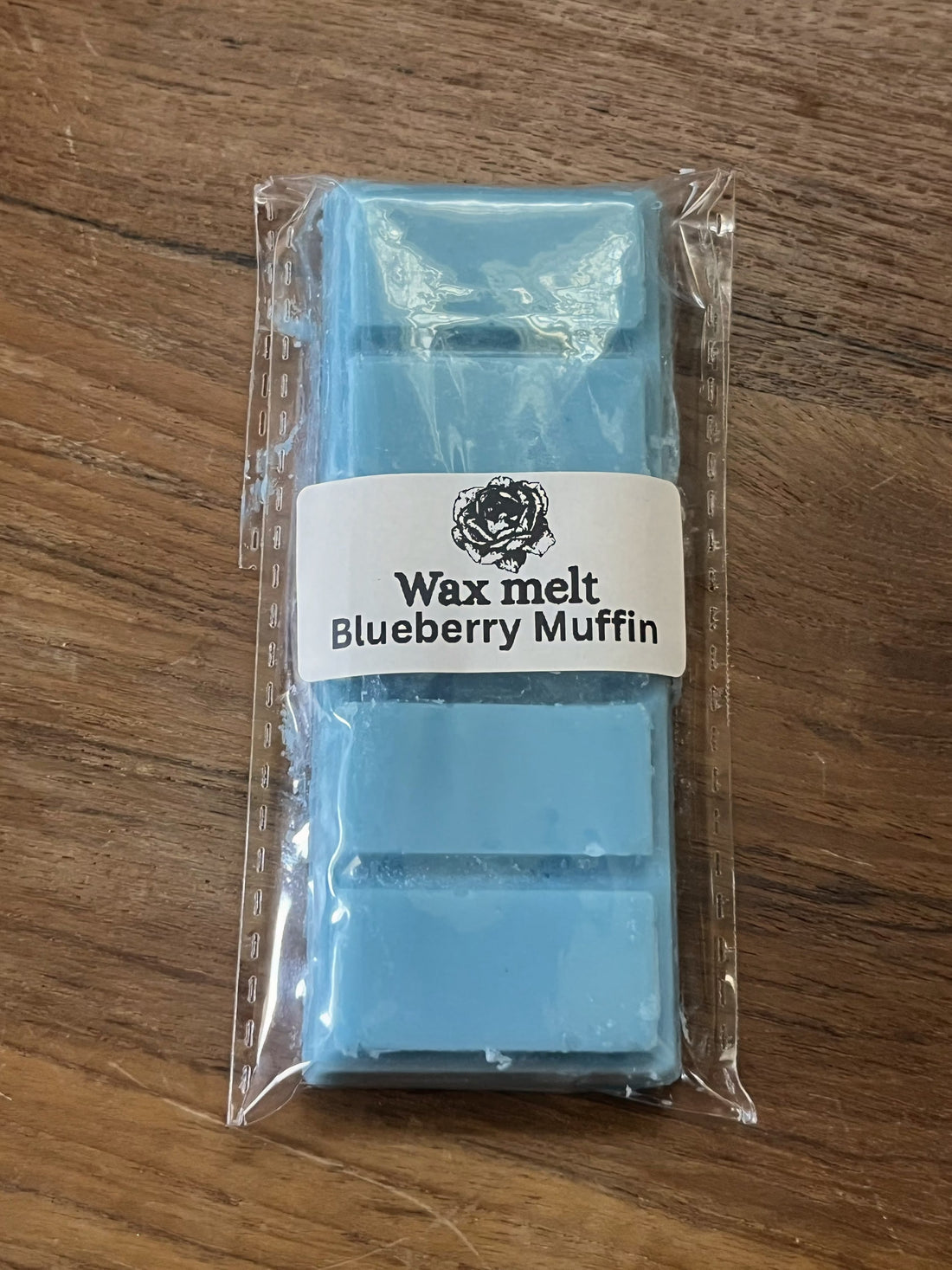 Blueberry Muffin