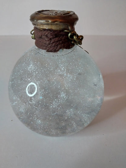 Book Magic Prop Potion