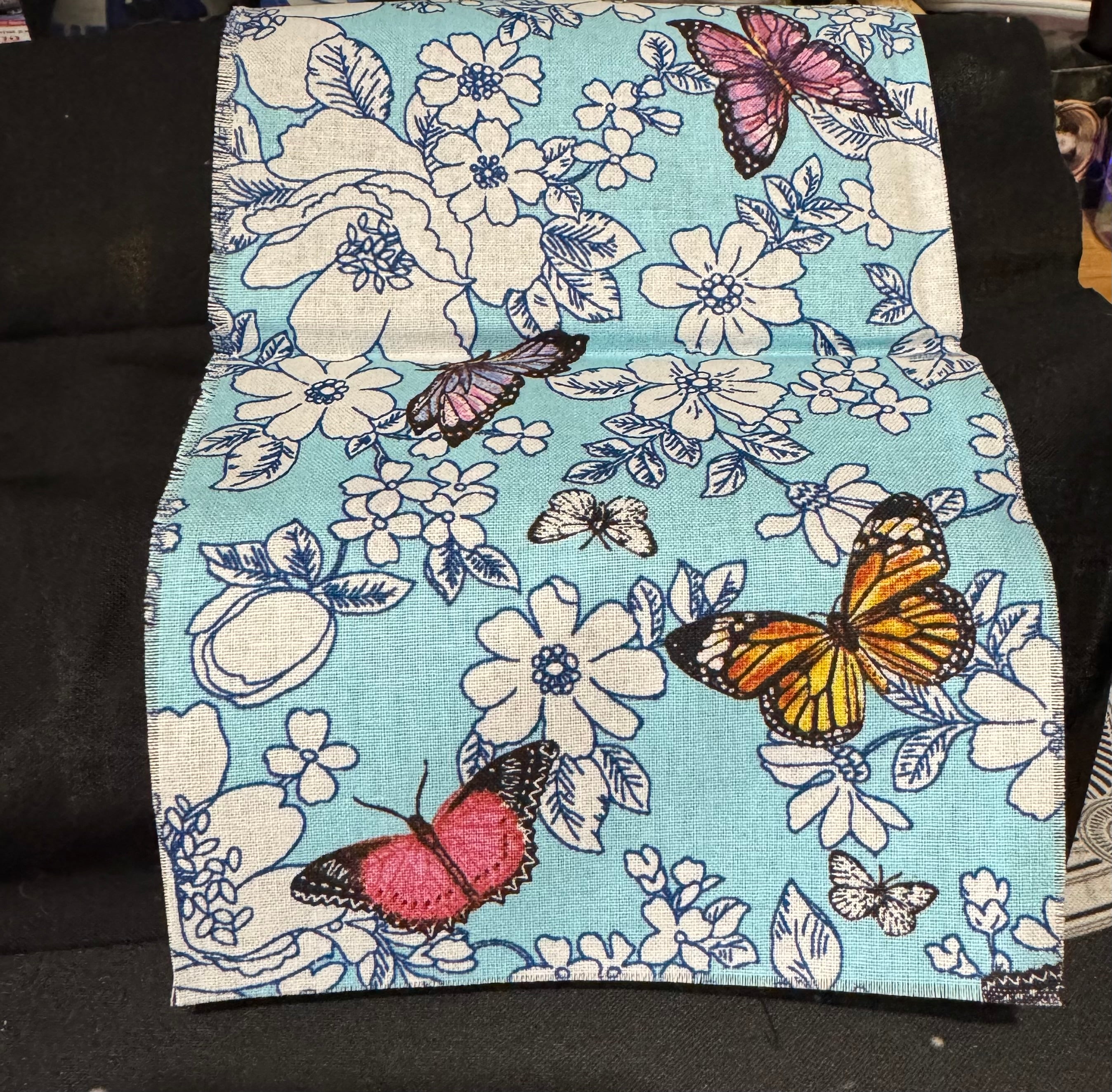 Herbal Dream Pillow _ Small