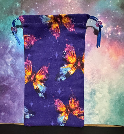 Small Sunglass/Glasses Pouch