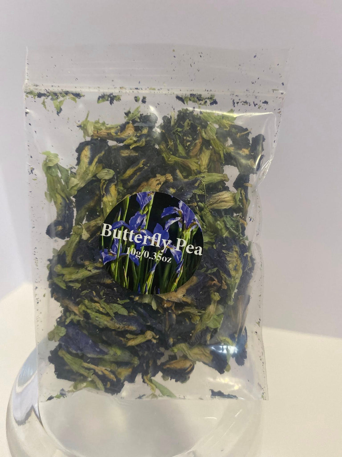 Butterfly Pea