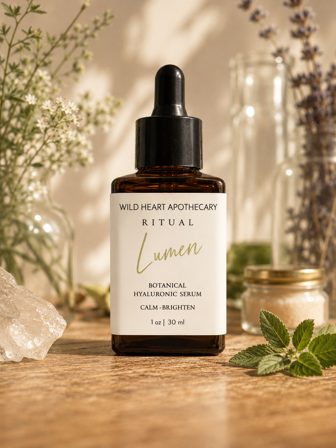 Ritual Skincare Bundle