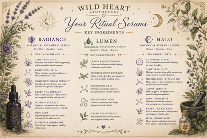 RITUAL Serum Collection
