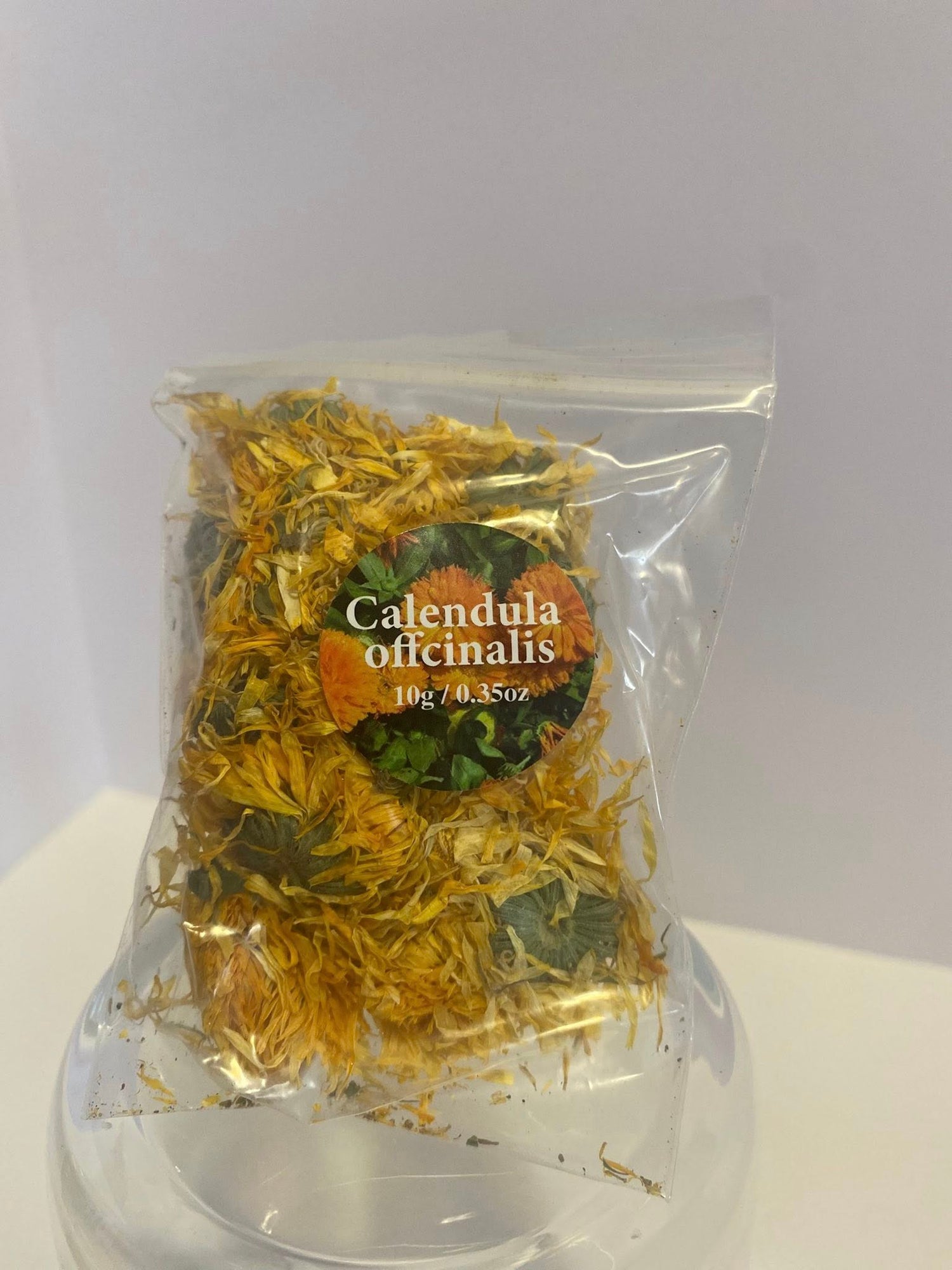 Calendula officinalis