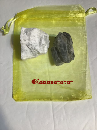 Pet Astrological Crystal Sets