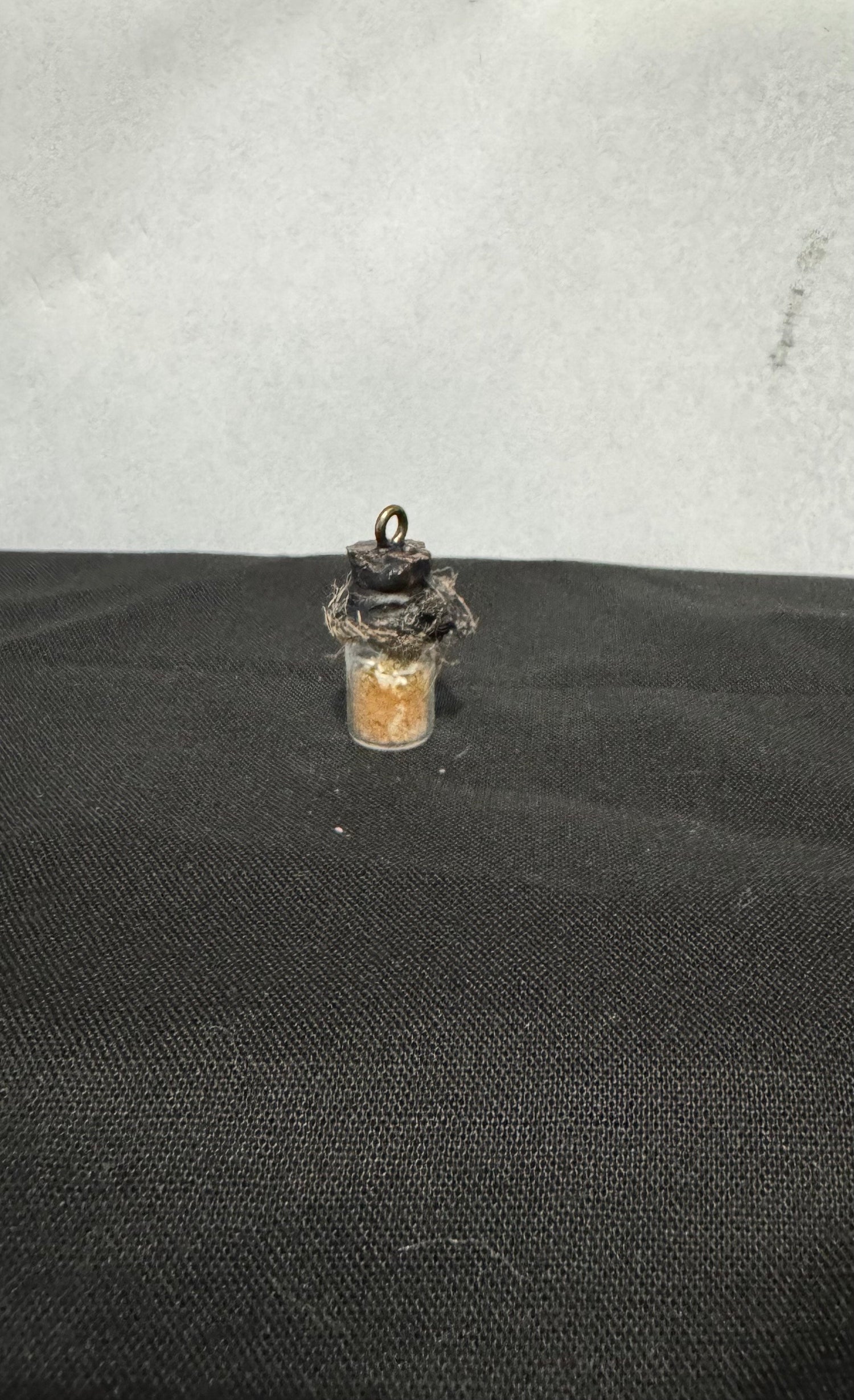 Protection Spell Jar