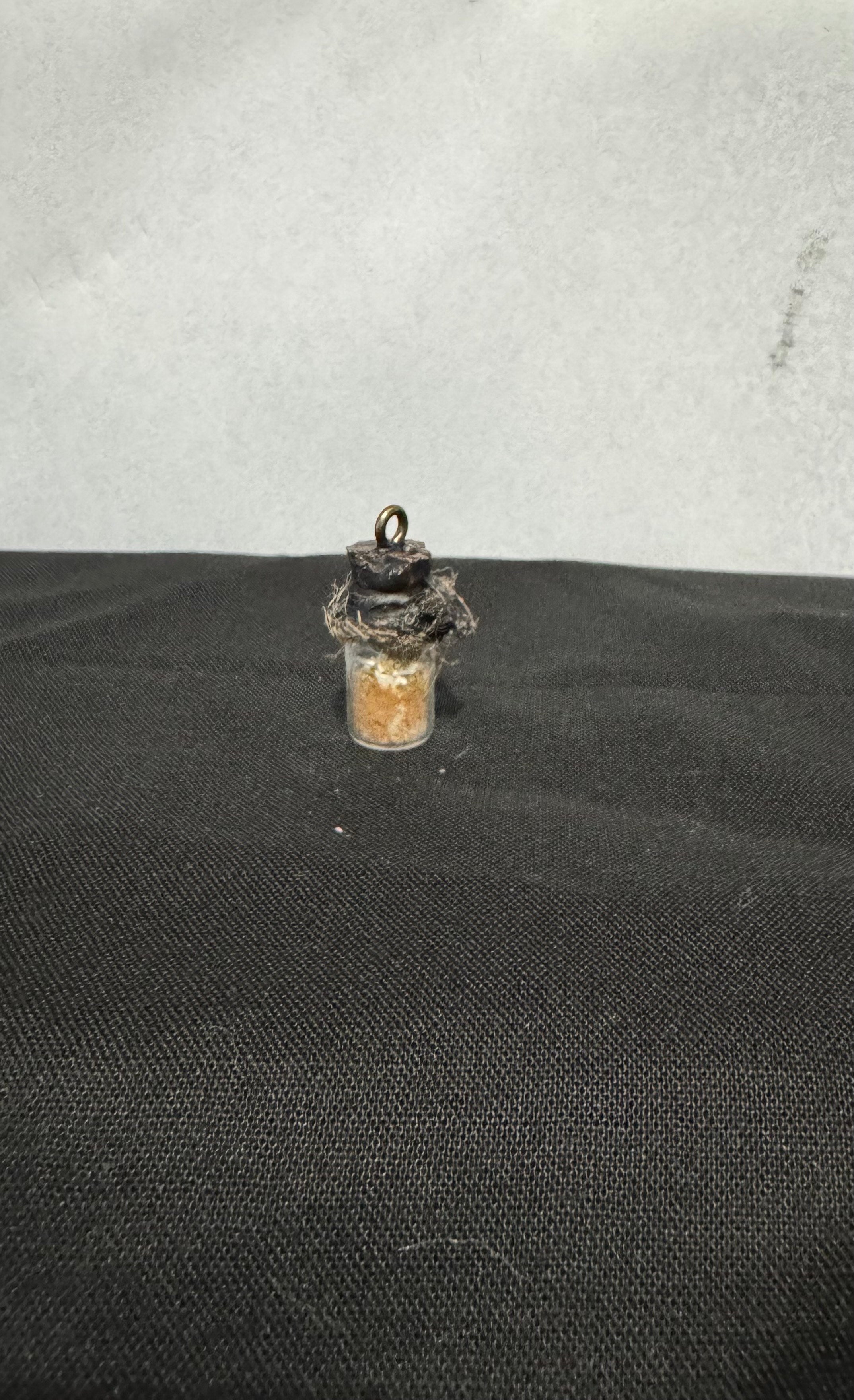 Protection Spell Jar