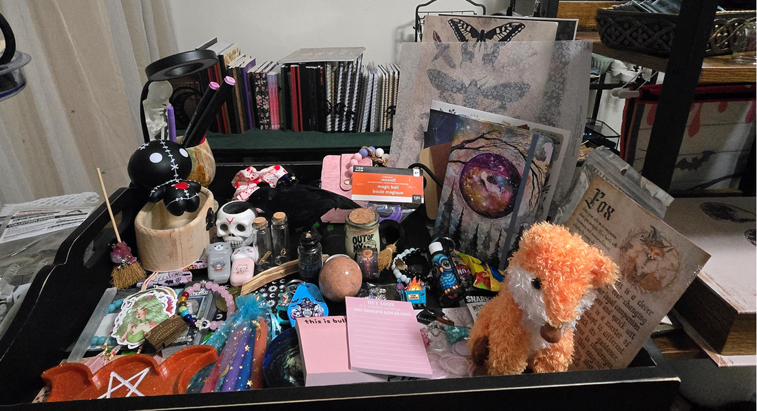 COLOSSAL ALL IN BUNDLE