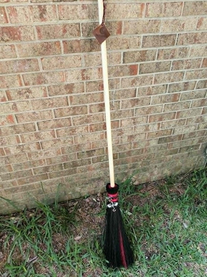 Bellatrix Witches Broom