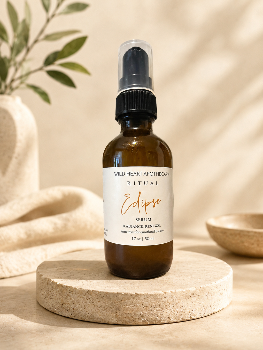 Eclipse Face Serum - RITUAL Skincare