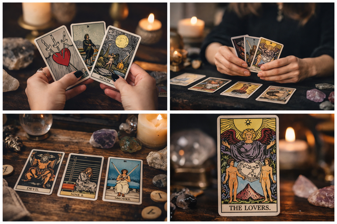 Email Reading- What&