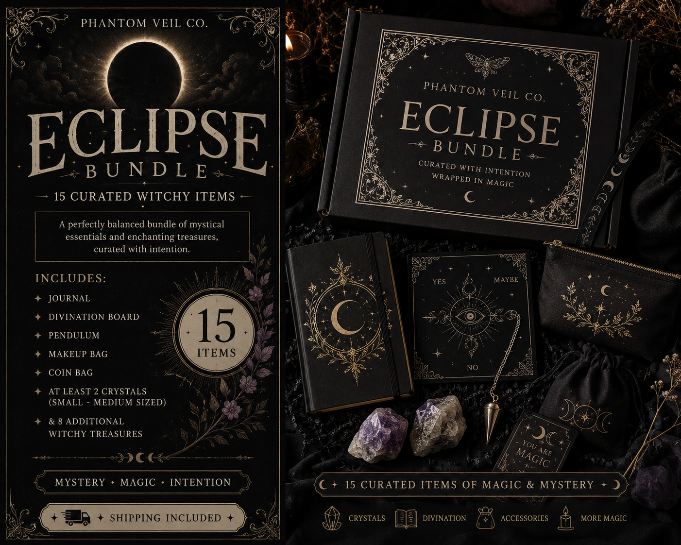 Eclipse Bundle