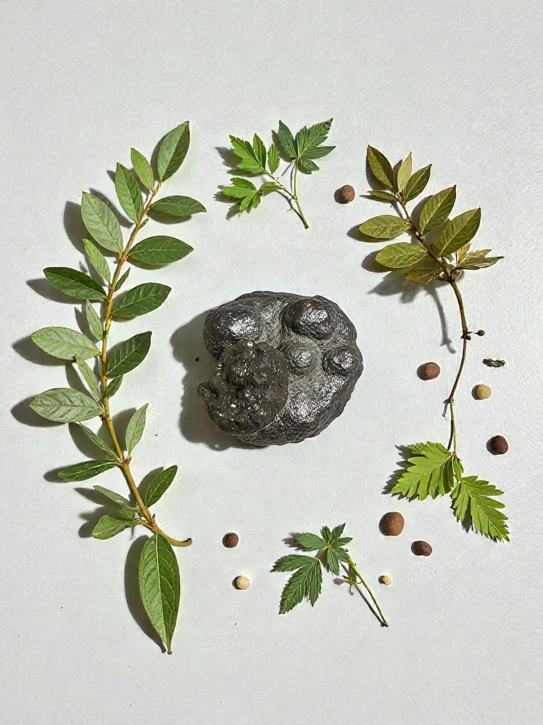 Chrysoprase Raw