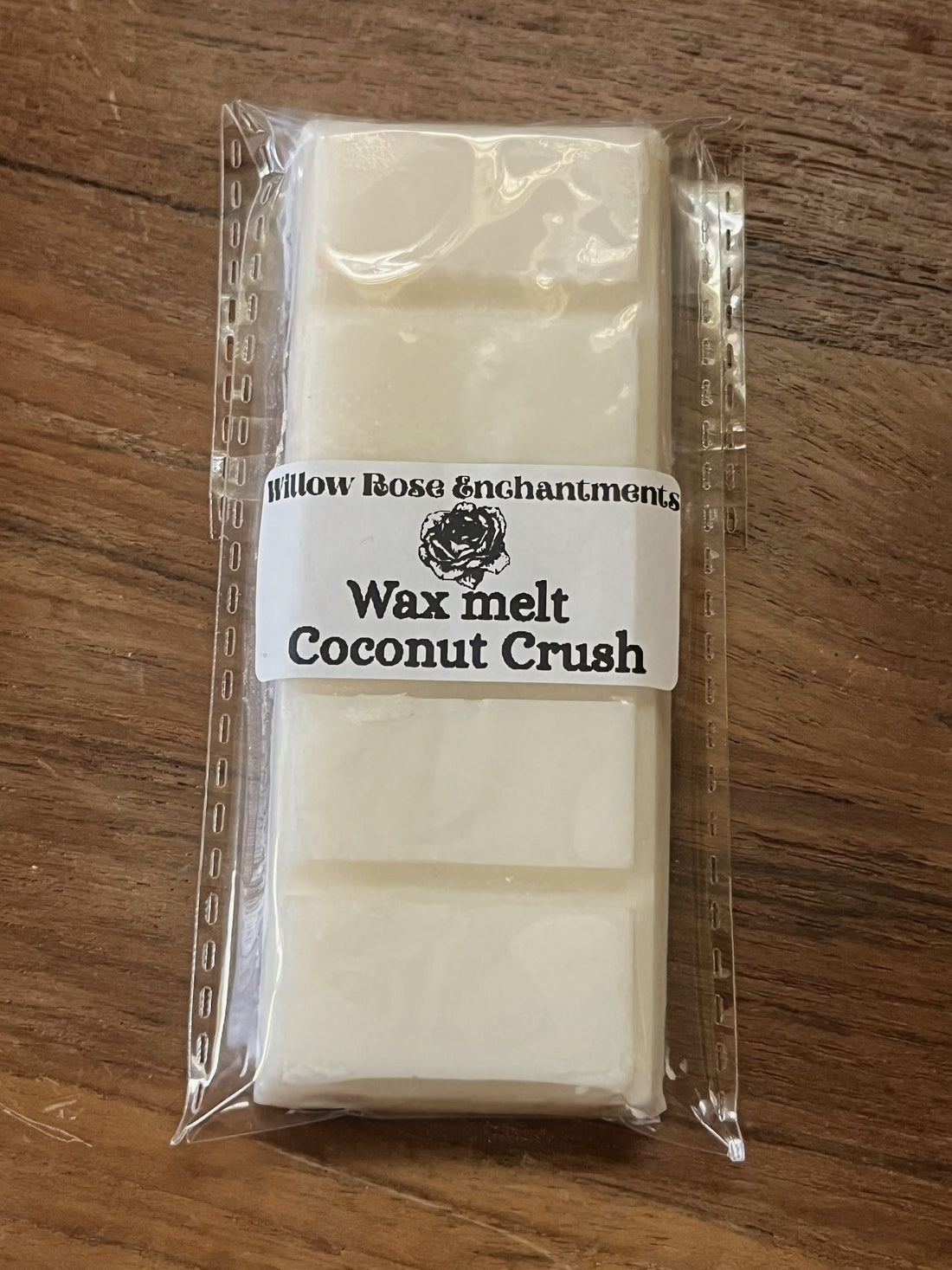 Coconut Crush
