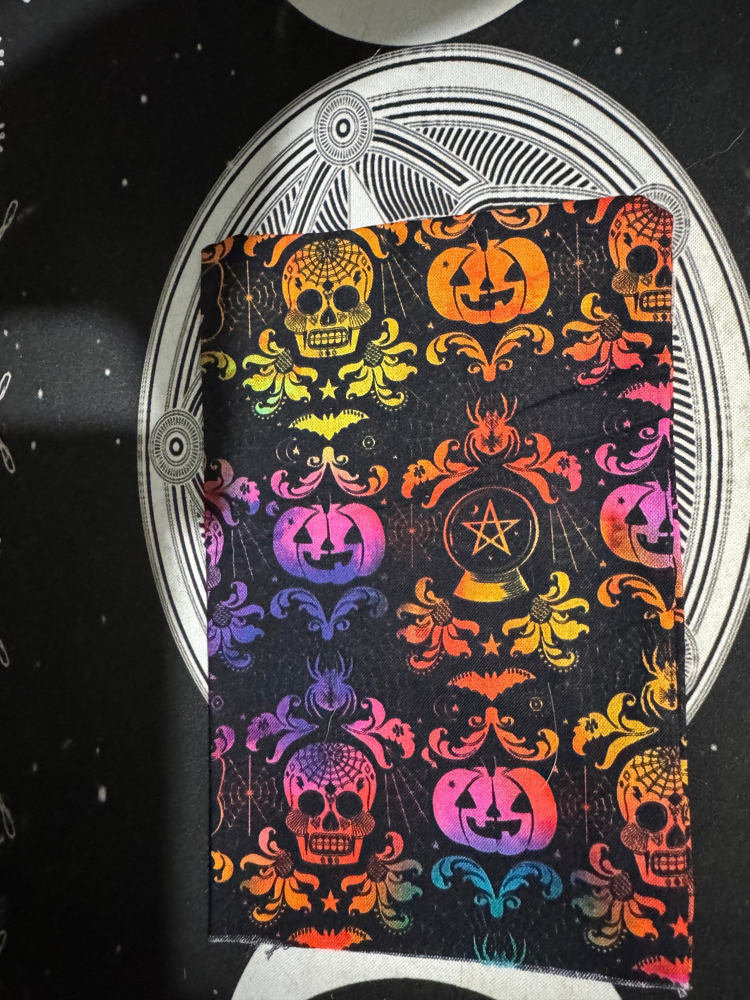 Herbal Dream Pillow _ Small