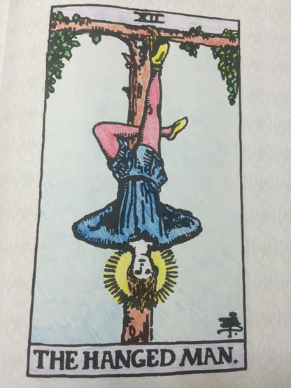 The Witches&