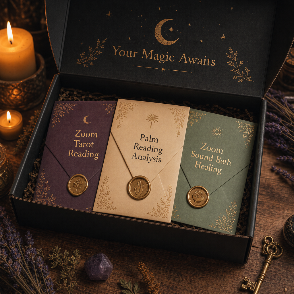 Mystery Reading Bundle