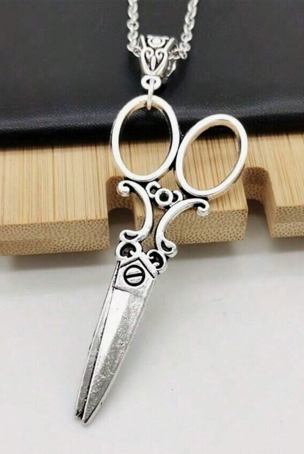 Protection Ward Jewelry Ritual Kit — Full Kit with Necklace Included