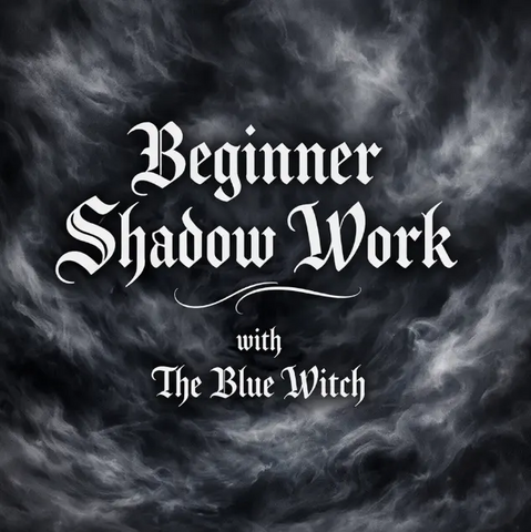 Beginner Shadow Work