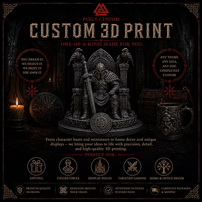 Custom Print
