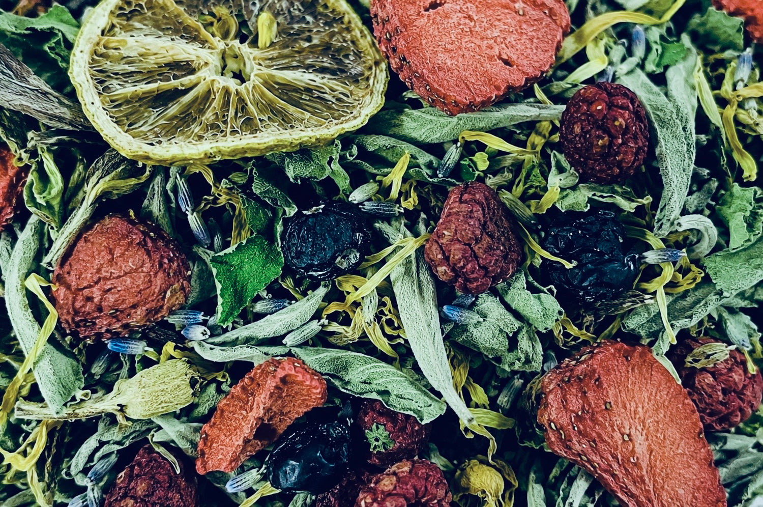 Sun blessed simmer pot blend spell summer harvest