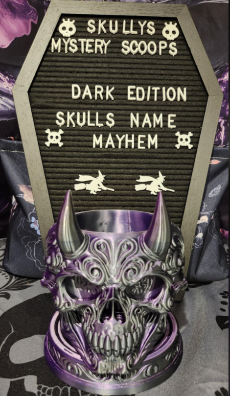 Skully&