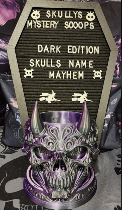 Skully&