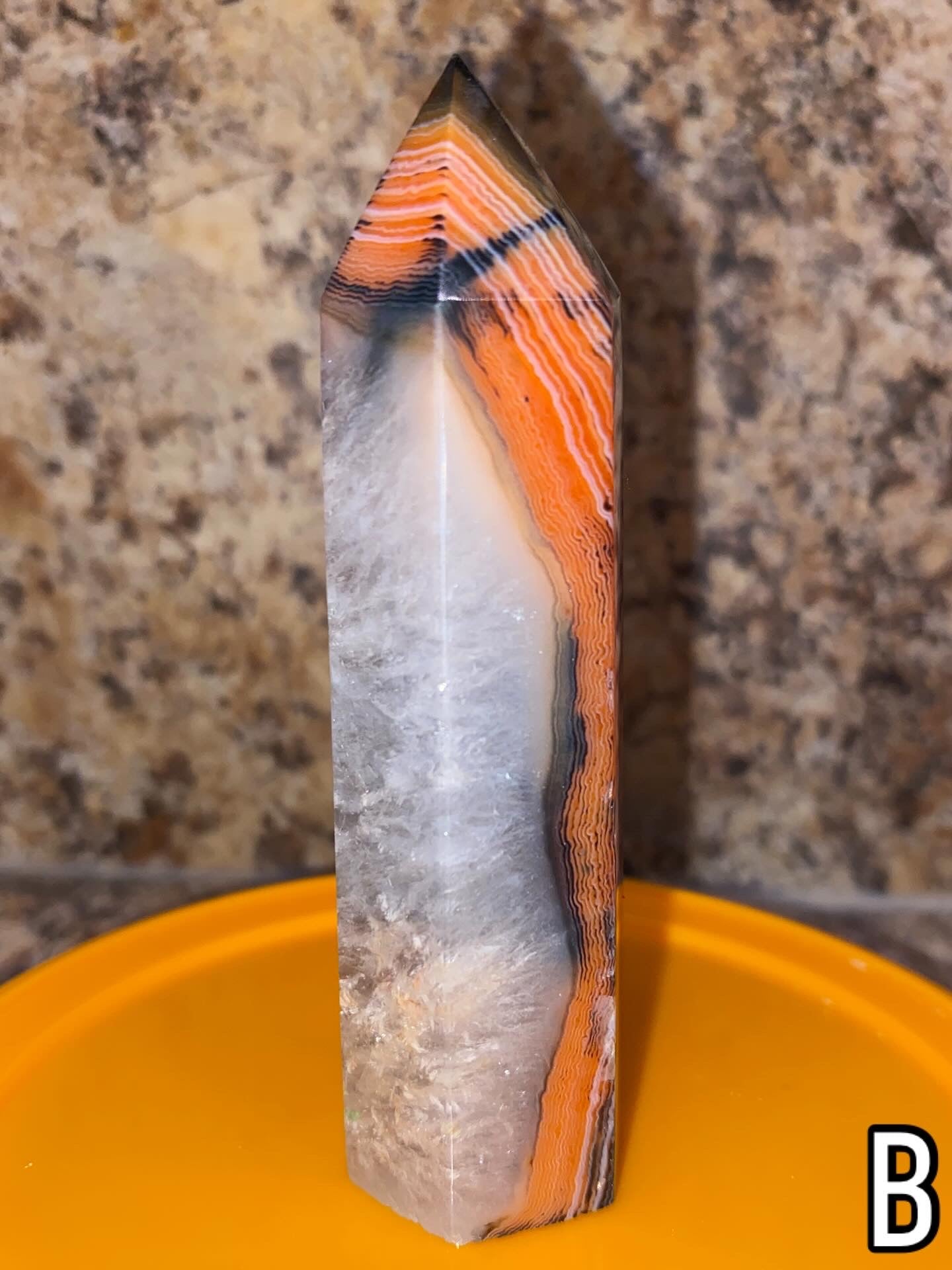 Sardonyx Tower Bundle