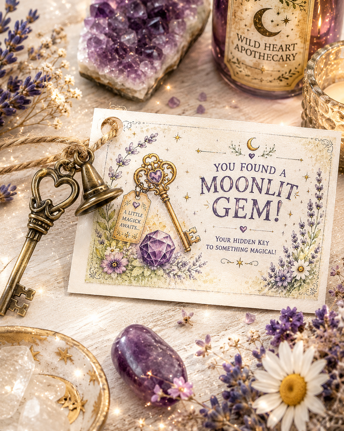 RITUAL Discovery Box