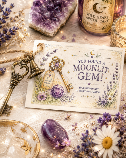 RITUAL Discovery Box